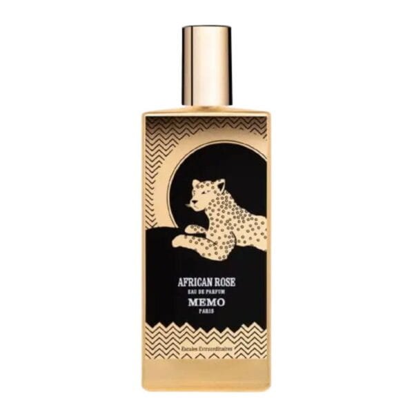 African Leather Rose