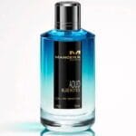 Aoud Blue Notes