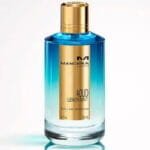 Aoud Lemon Mint