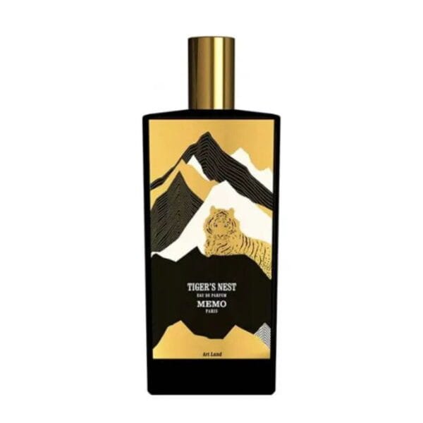 EDP TIGER'S NEST NEW