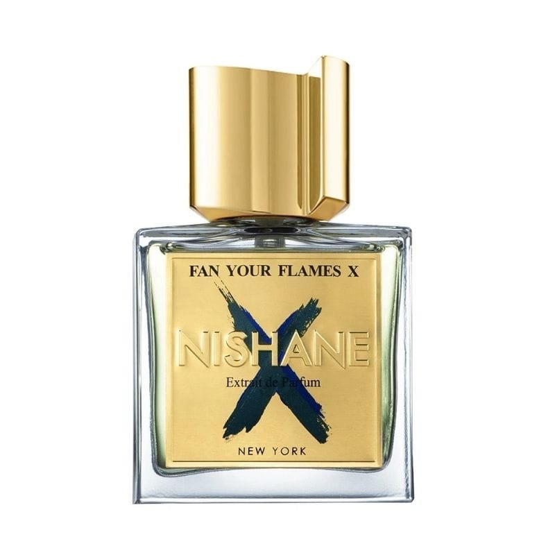 Fan Your Flames X 1 Fan Your Flames X - Image 1