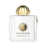 Honour Woman 43 Extrait