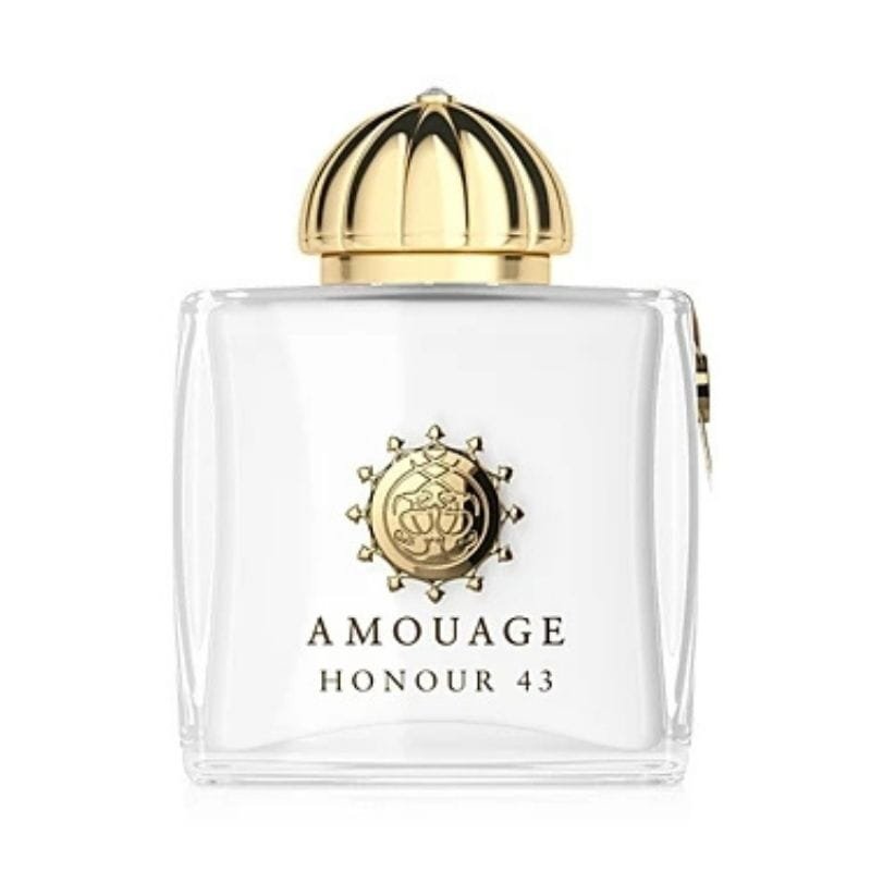 Honour Woman 43 Extrait 1 Honour Woman 43 Extrait - Image 1