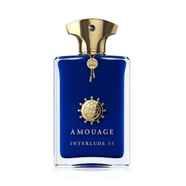 Interlude Man 53 Extrait