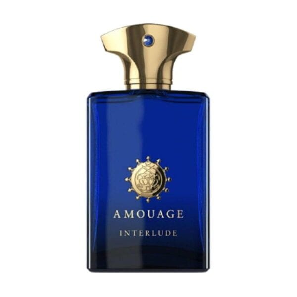 Interlude Man EDP