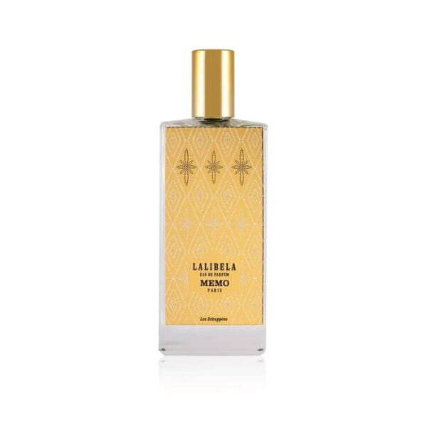 LALIBELA EDP