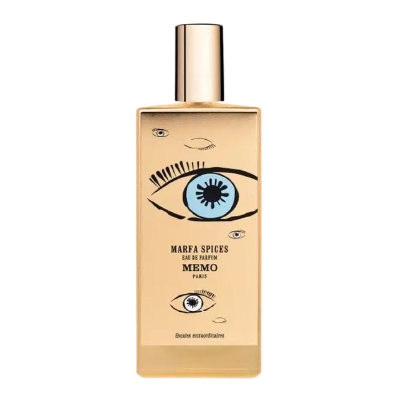 Marfa Spices E D P 1 Marfa Spices EDP - Image 1