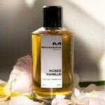 Roses Vanille