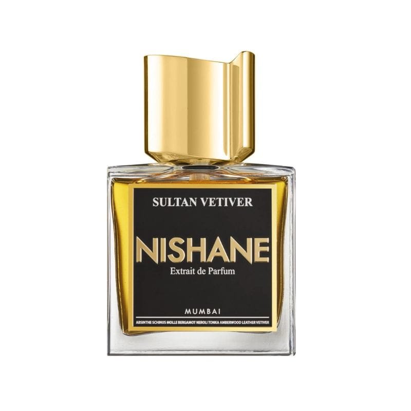 Sultan Vetiver 1 Sultan Vetiver - Image 1