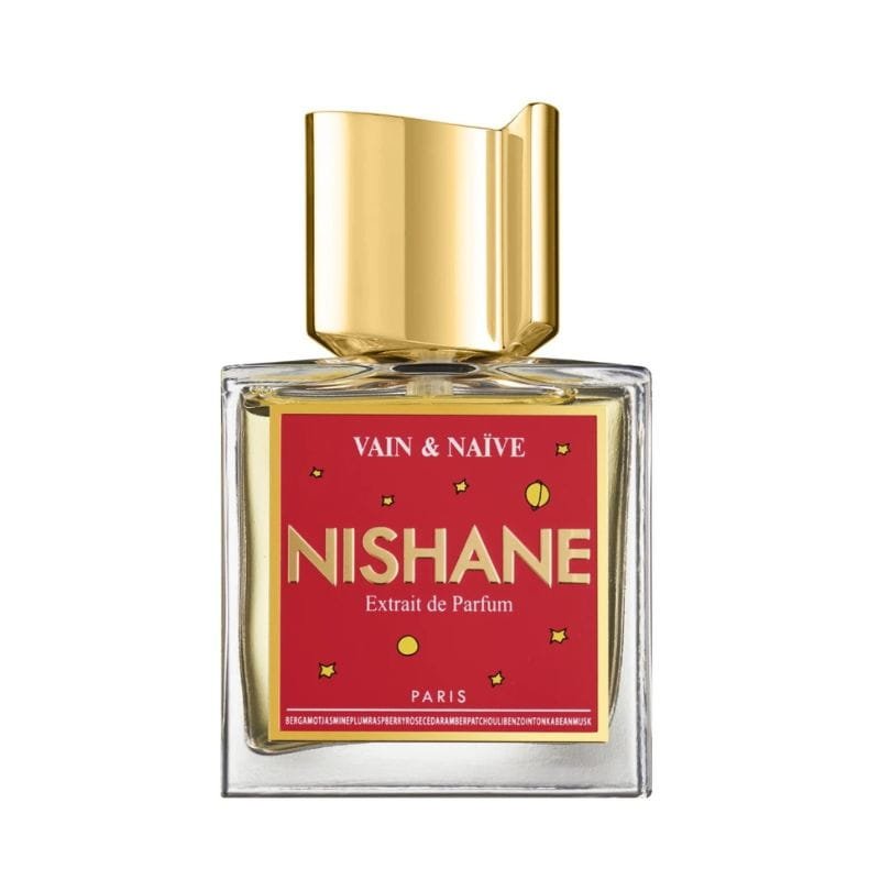 Vain Naive 1 Vain & Naive - Image 1