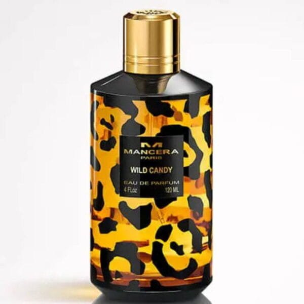 Wild Candy