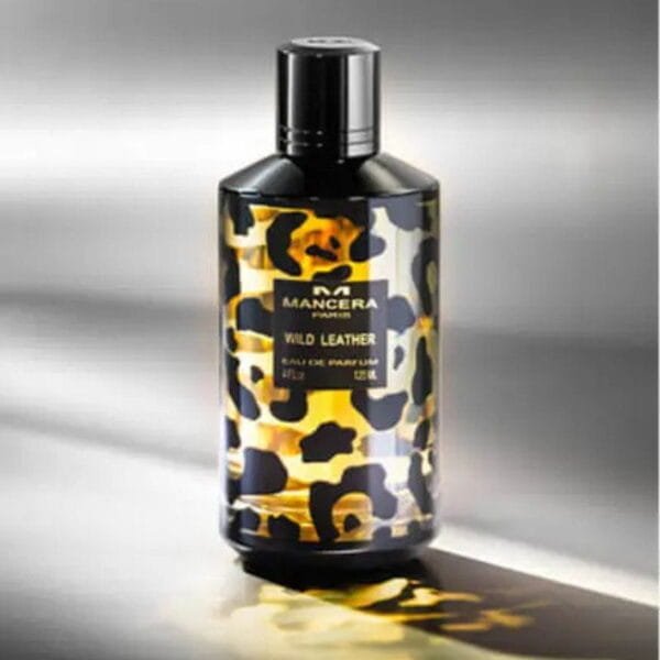 Wild Leather