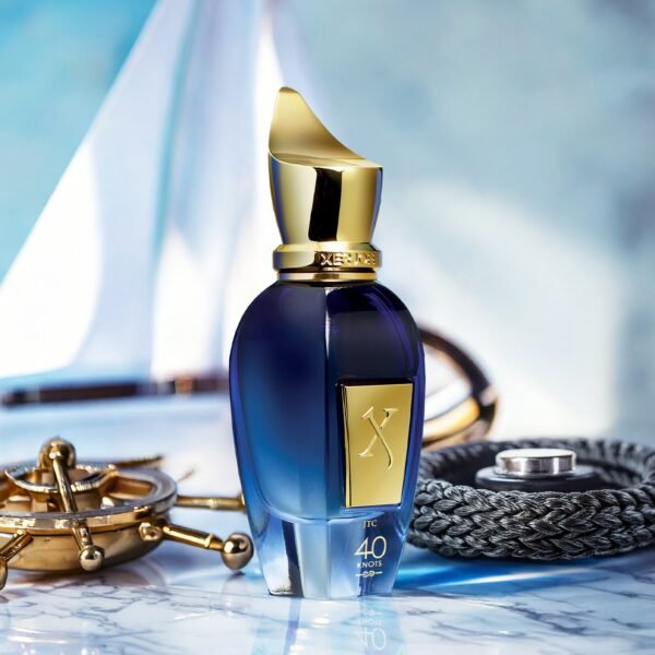 40 Knots - Image 2
