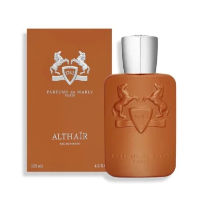 ALTHAIR