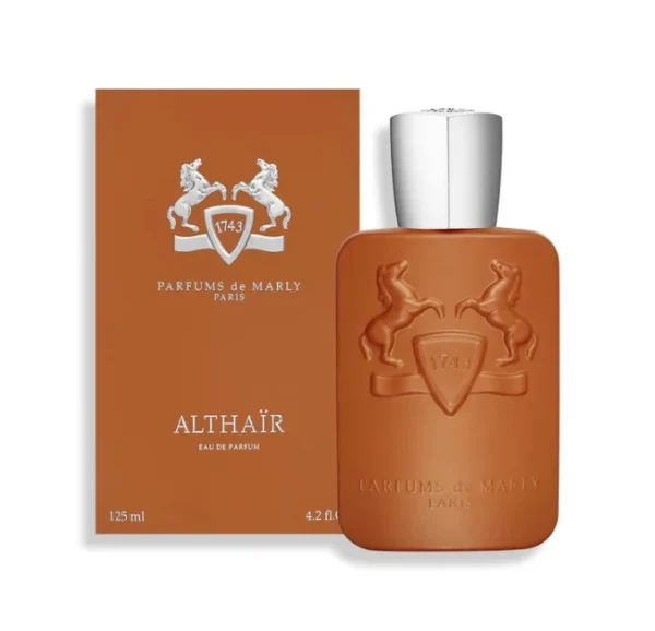 ALTHAIR