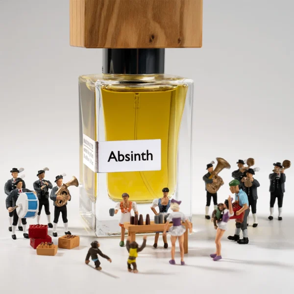 Absinth - Image 2
