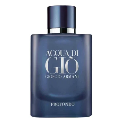 Acqua di Giò Profondo Eau de Parfum