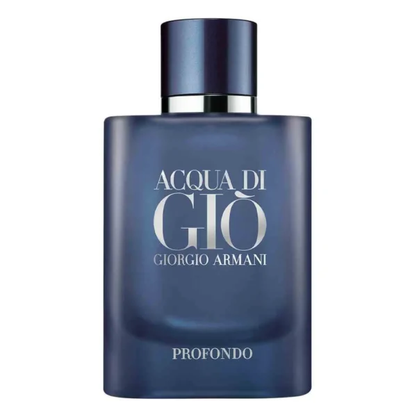 Acqua di Giò Profondo Eau de Parfum