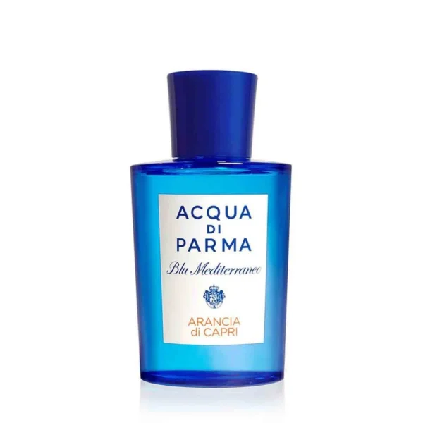 Arancia di Capri Eau de Toilette