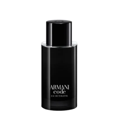 Armani Code Eau De Toilette