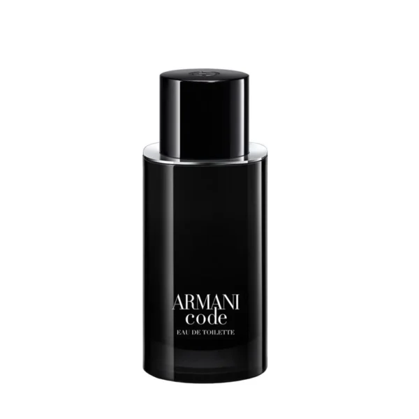 Armani Code Eau De Toilette