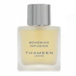 BOHEMIAN INFUSION