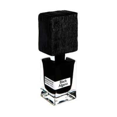 Black Afgano
