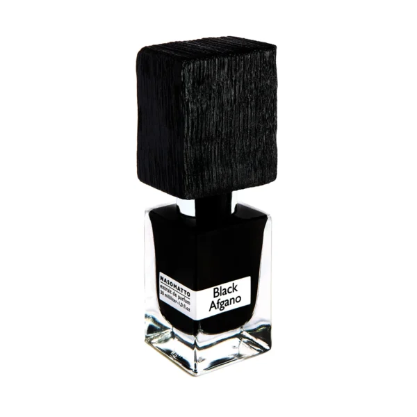 Black Afgano
