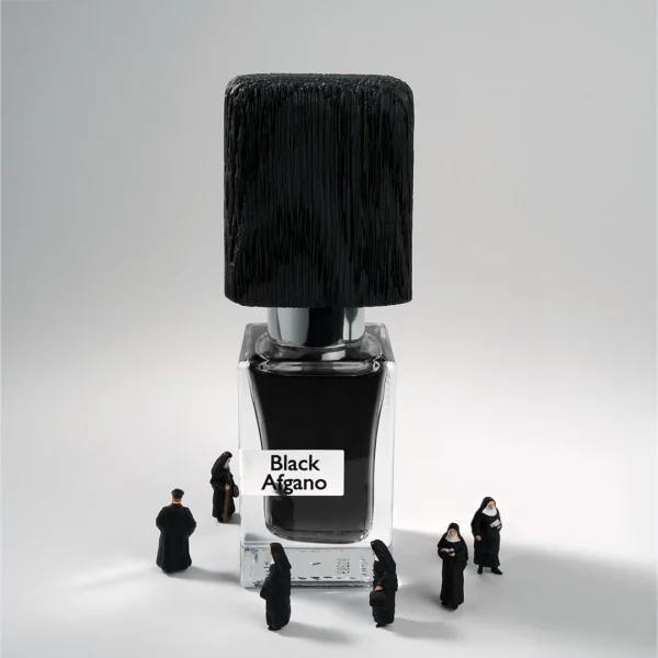 Black Afgano - Image 2