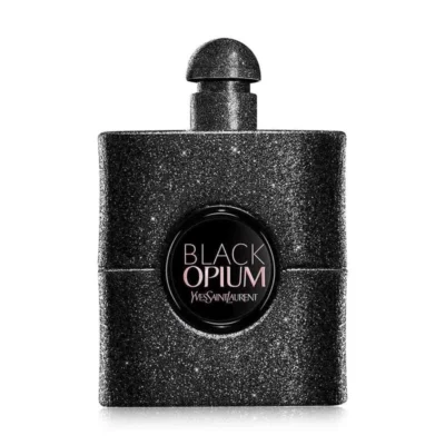 Black Opium Eau de Parfum Extreme