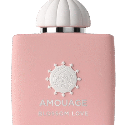 Blossom Love