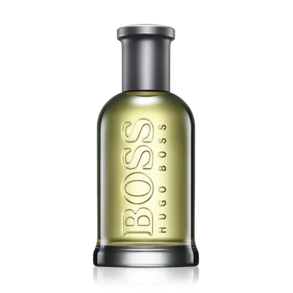 Boss Bottled Eau De Toilette