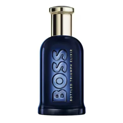 Boss Bottled Triumph Elixir Parfum Intense