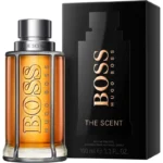 Boss The Scent Eau De Toilette