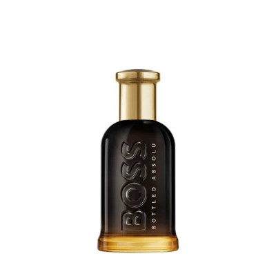 Bottled Absolu Intense