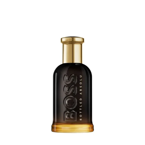 Bottled Absolu Intense