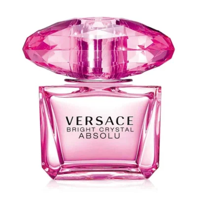 Bright Crystal Absolu Eau de Parfum