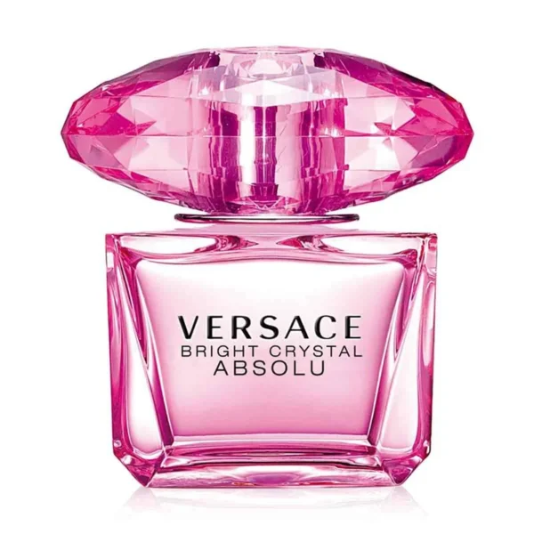 Bright Crystal Absolu Eau de Parfum