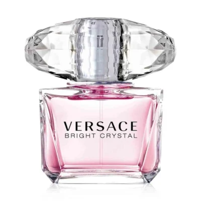Bright Crystal Eau De Toilette