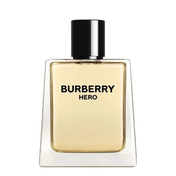 Burberry Hero Eau de Toilette