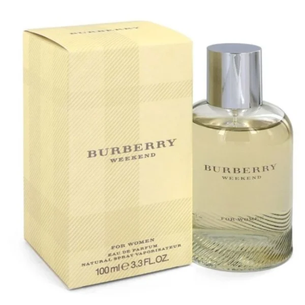 Burberry Weekend Women Eau De Parfum