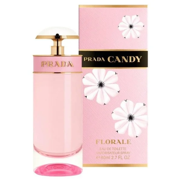 CANDY FLORALE