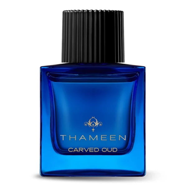 CARVED OUD