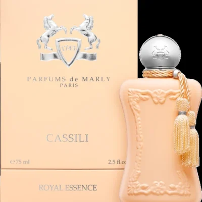 CASSILI