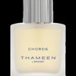 Chords Cologne Elixir