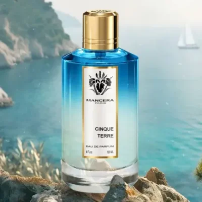 Cinque Terre