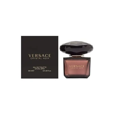 Crystal Noir Women Edt