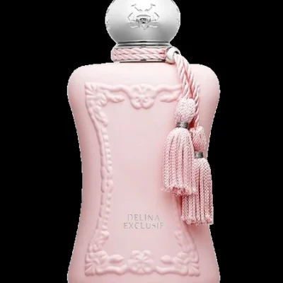 DELINA EXCLUSIF