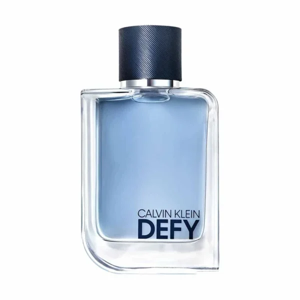 Defy Eau de Toilette for Men