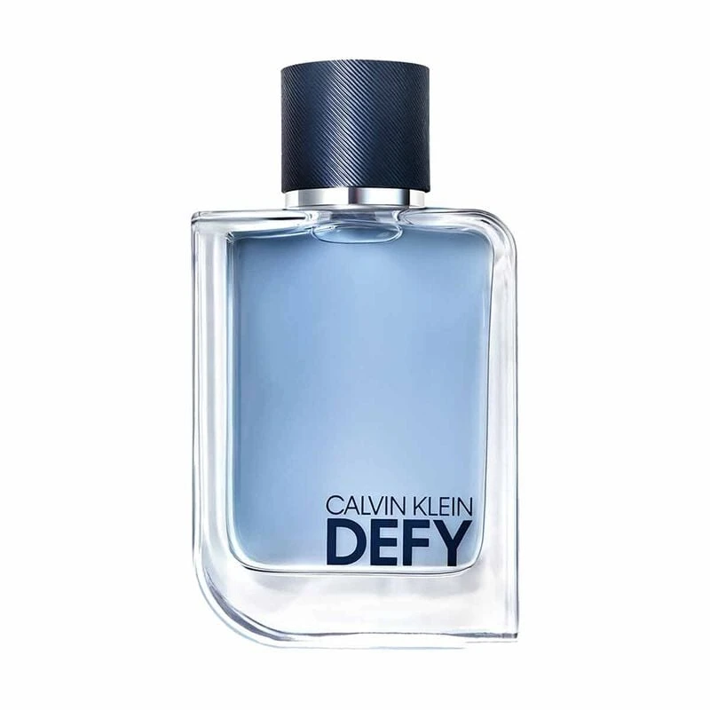 Defy Eau de Toilette for Men Defy Eau de Toilette for Men - Image 1